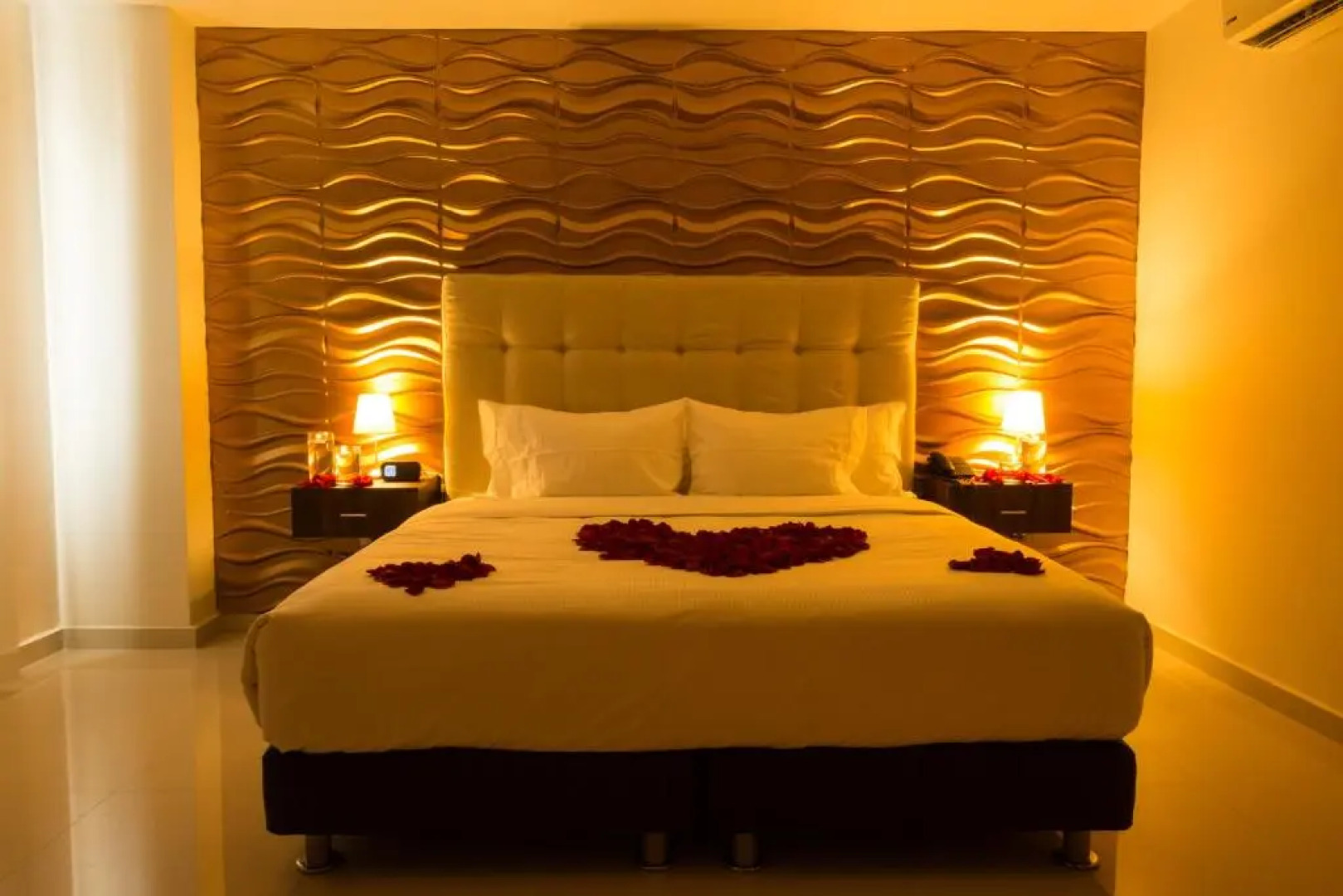 Hotel Parque Del Sol