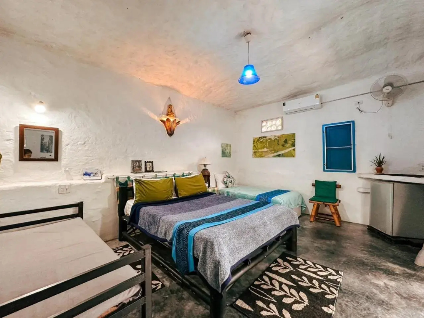 Baan Suan Thip Homestay