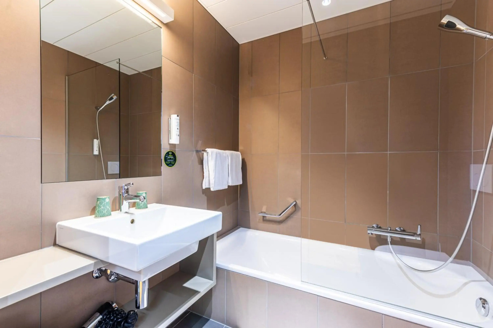 B&B Hotel Lausanne Crissier