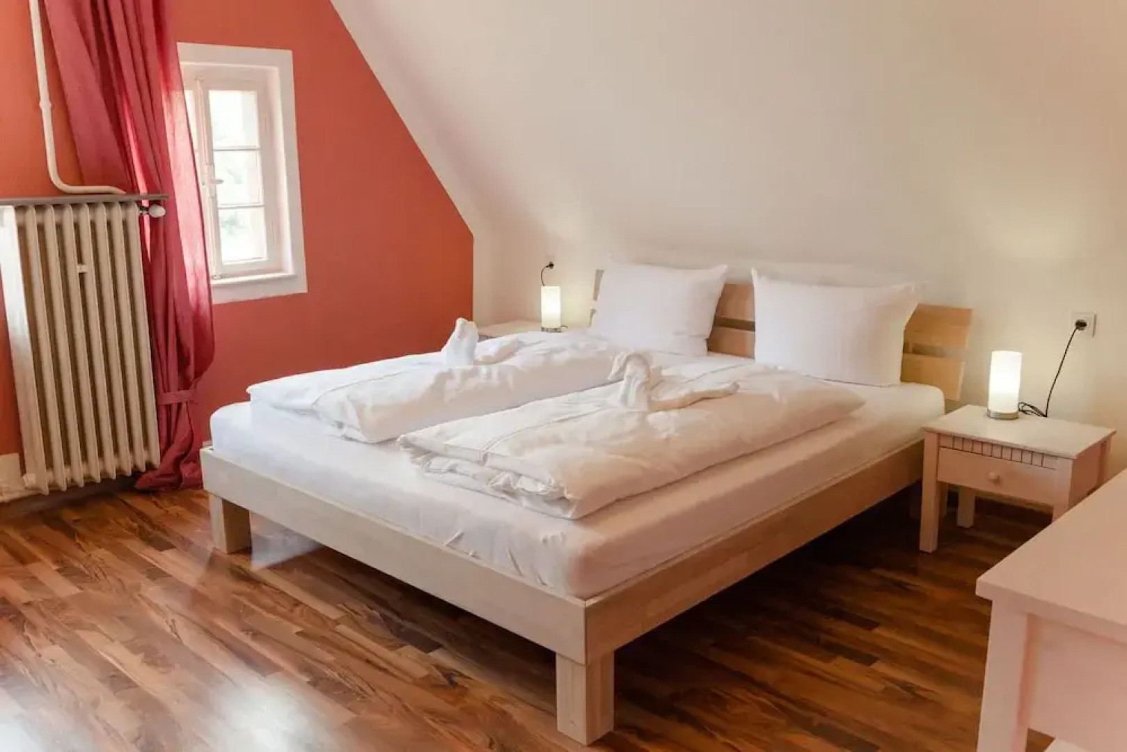 Ferienwohnung Bischoff