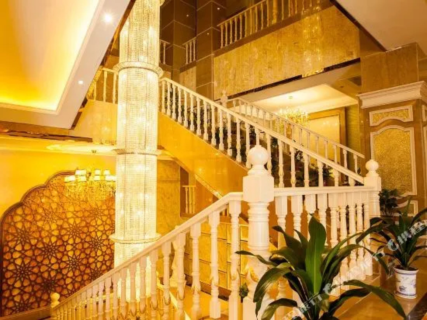 荆州金皇国际假日酒店