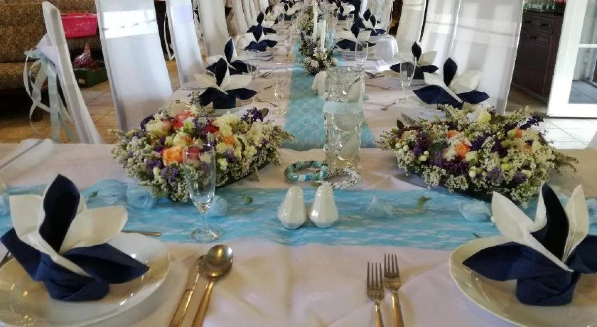 Schlosshotel Marienbad