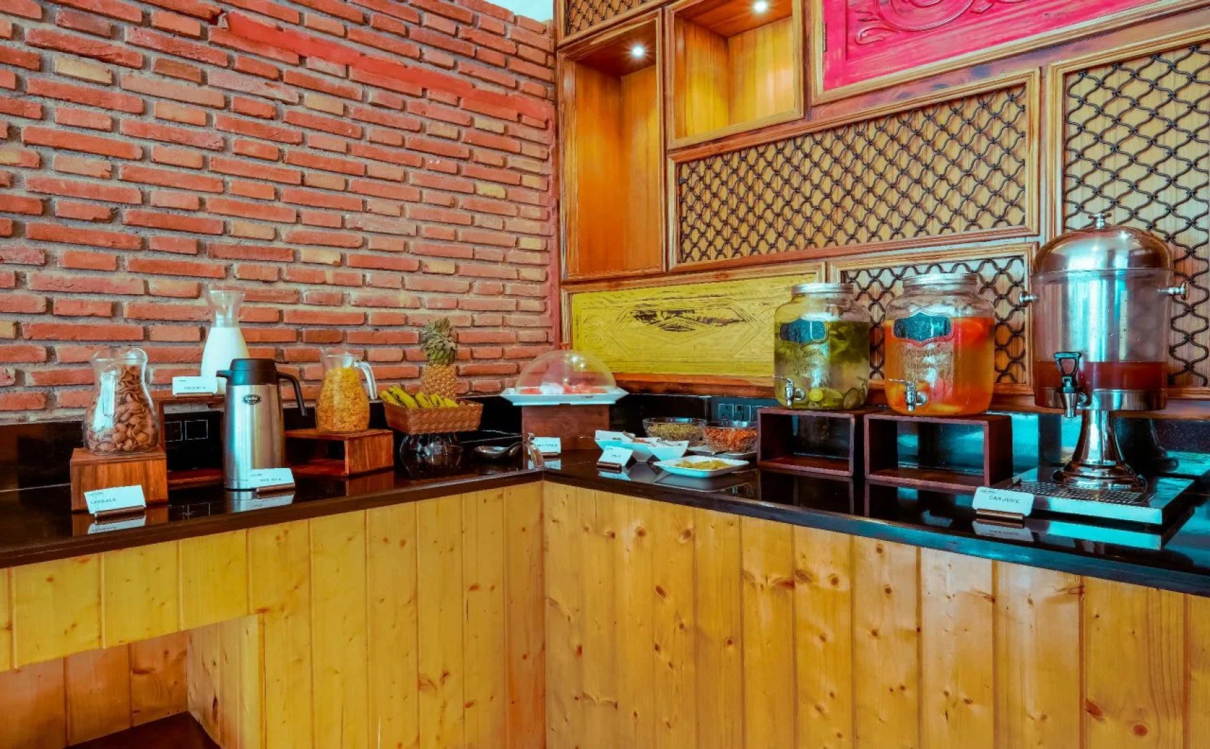 The Grand Shiva Resort & Spa