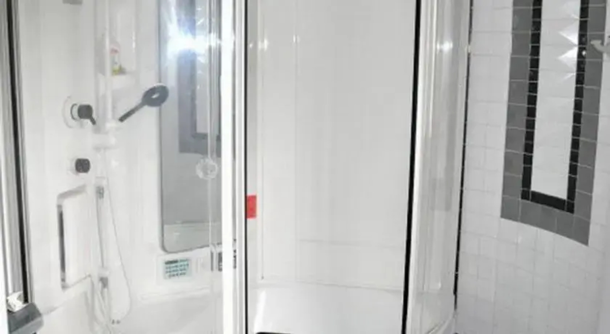 Residence Cala Grande Suite