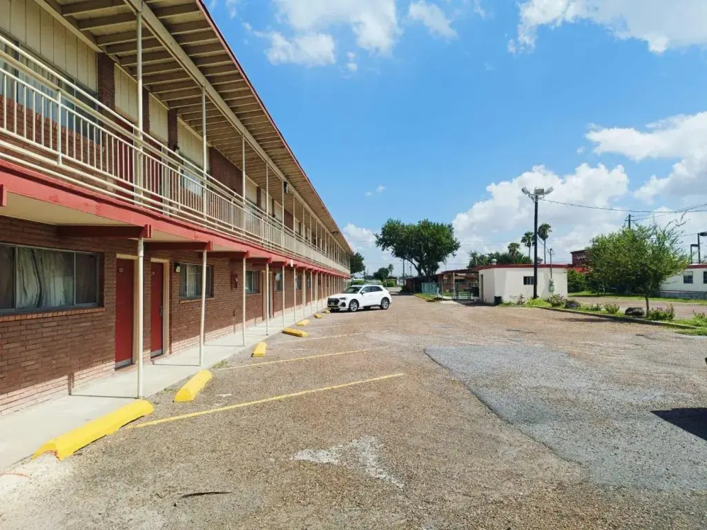 Pen Ann by Capital O Pharr/McAllen TX