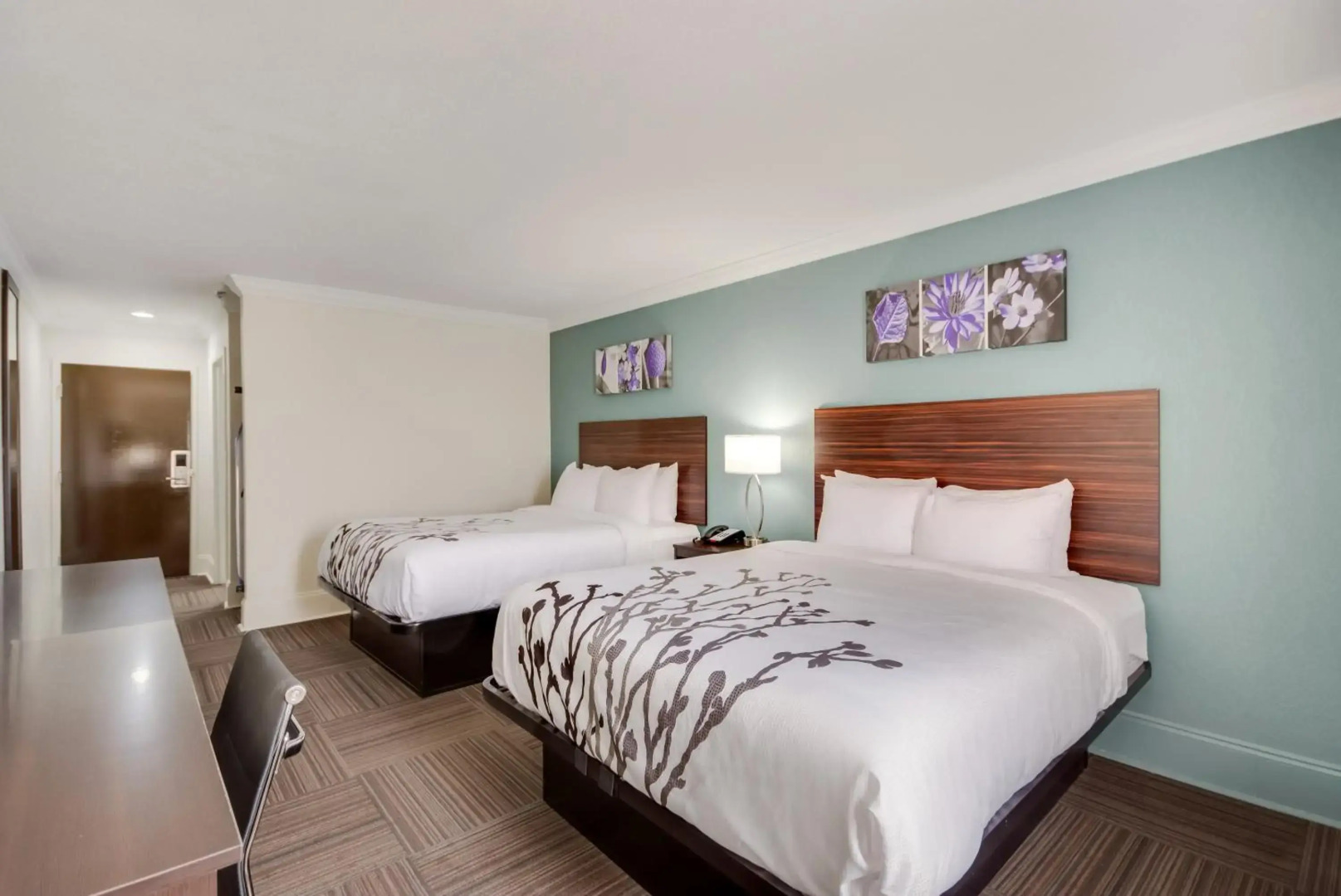 Sleep Inn & Suites Niceville – Destin