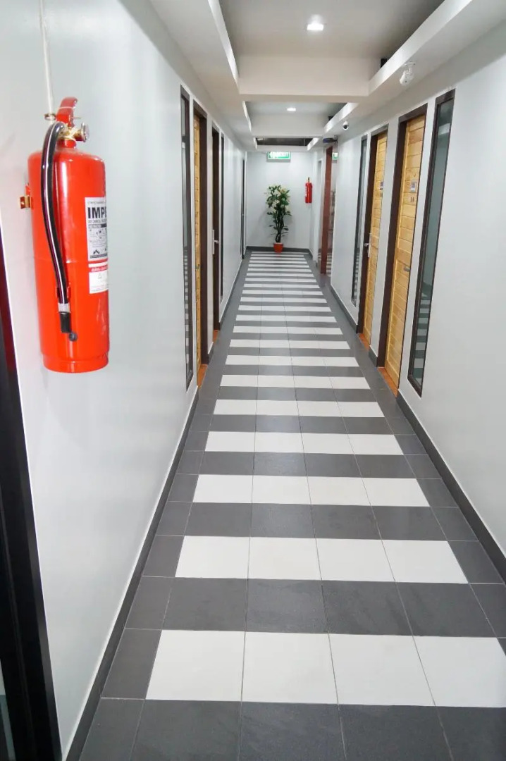 Ma Non Nont Hotel & Apartment