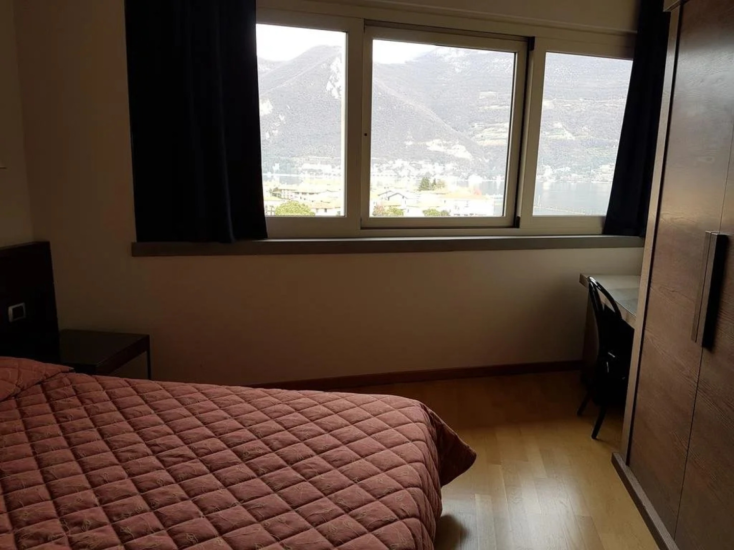 Locanda Del Lago Rosmunda