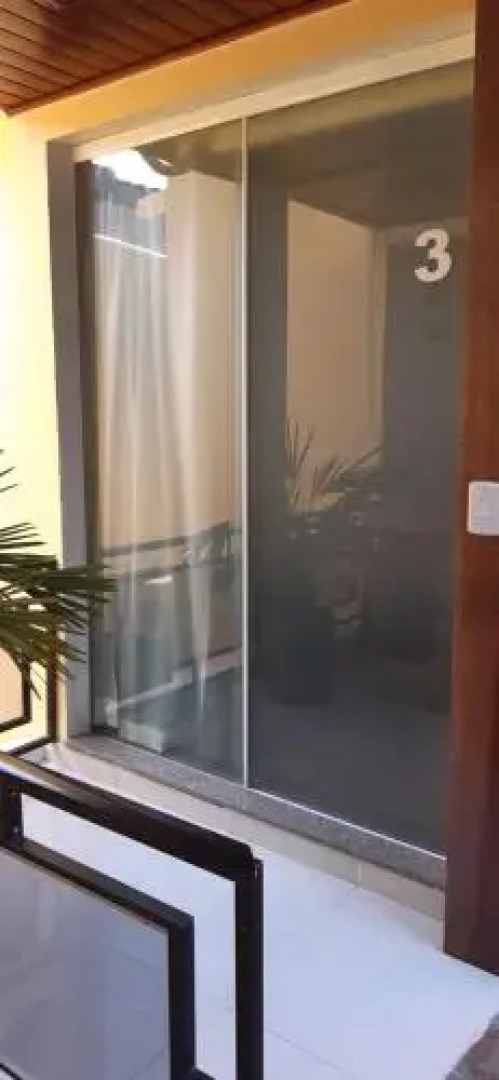 Morada Recanto Das Flores