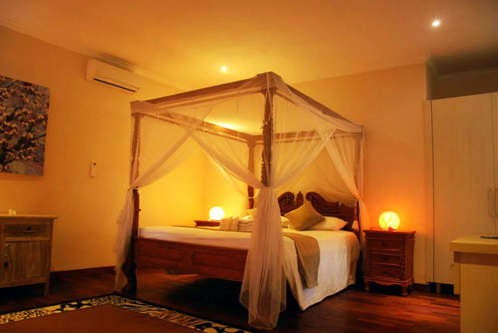 Poinciana Resort Bali