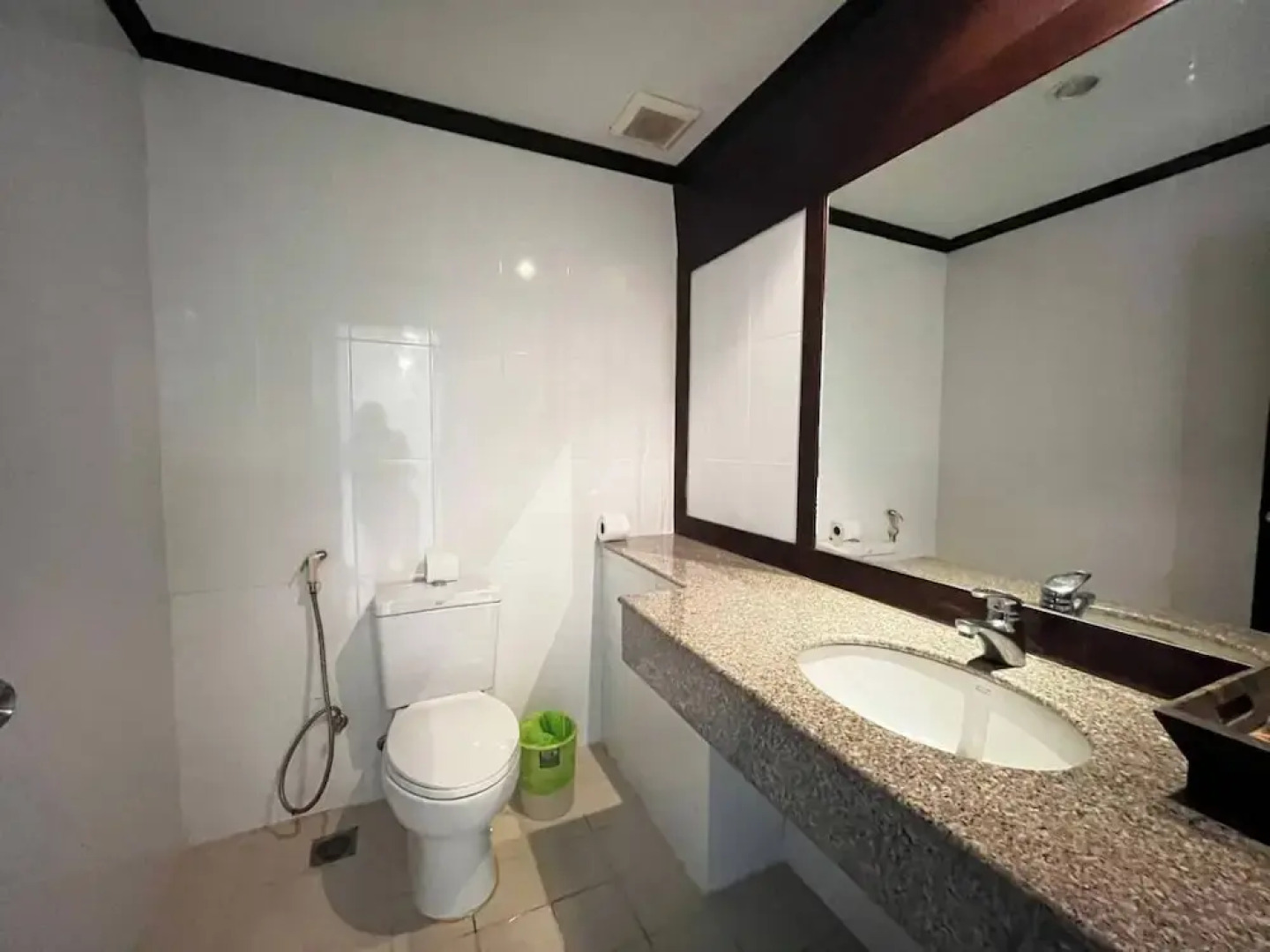 Cocoon APK Resort and SPA Hotel