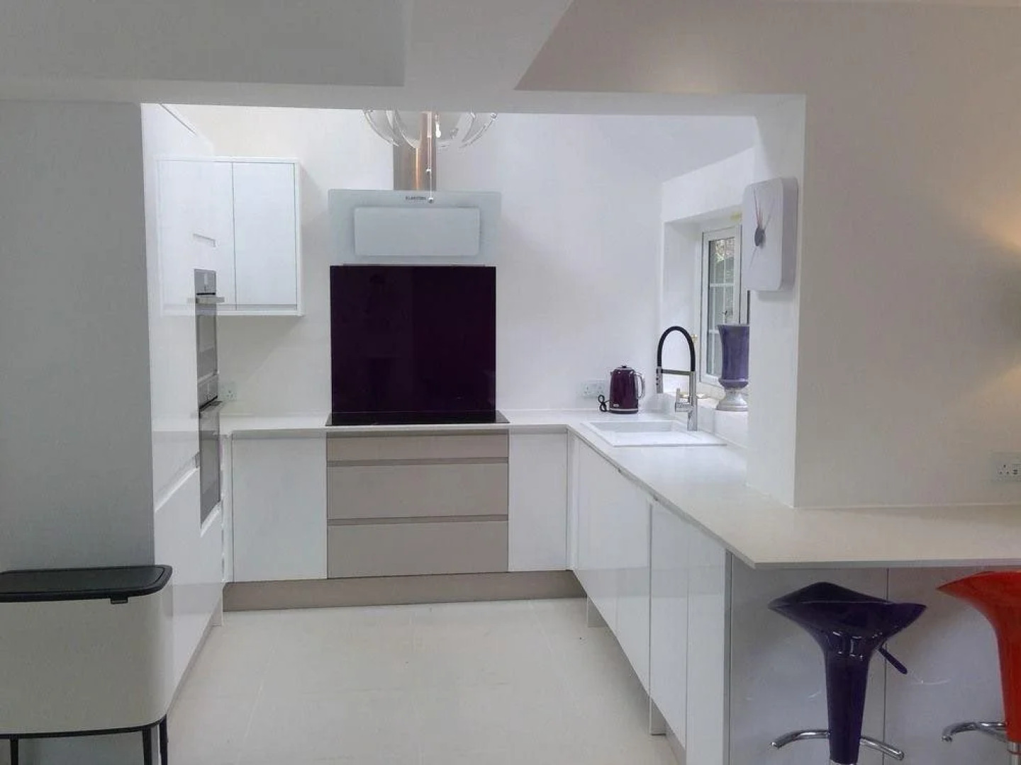 James’ Place @ The Brecon Beacons