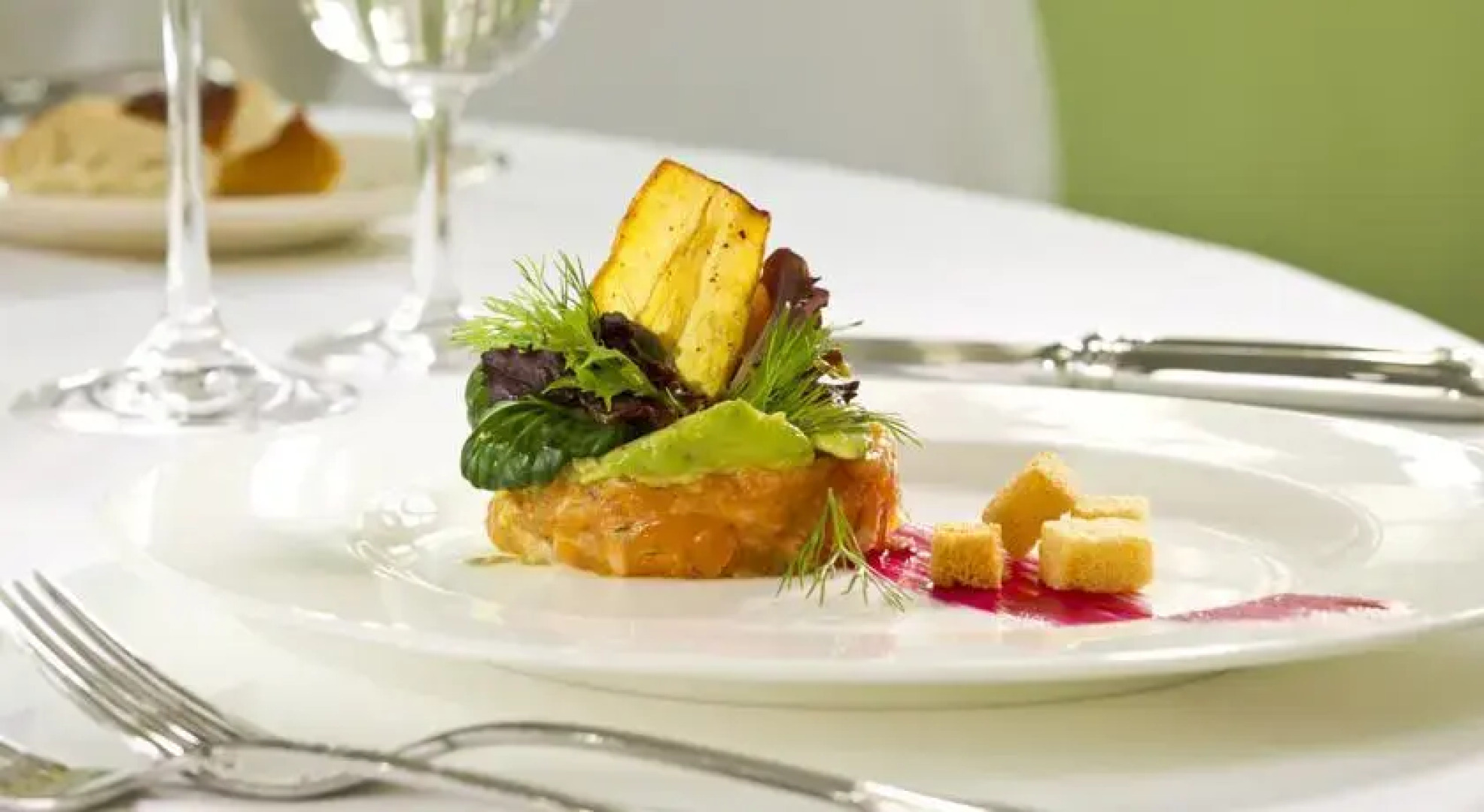 Hotel & Spa Schloss Leyenburg