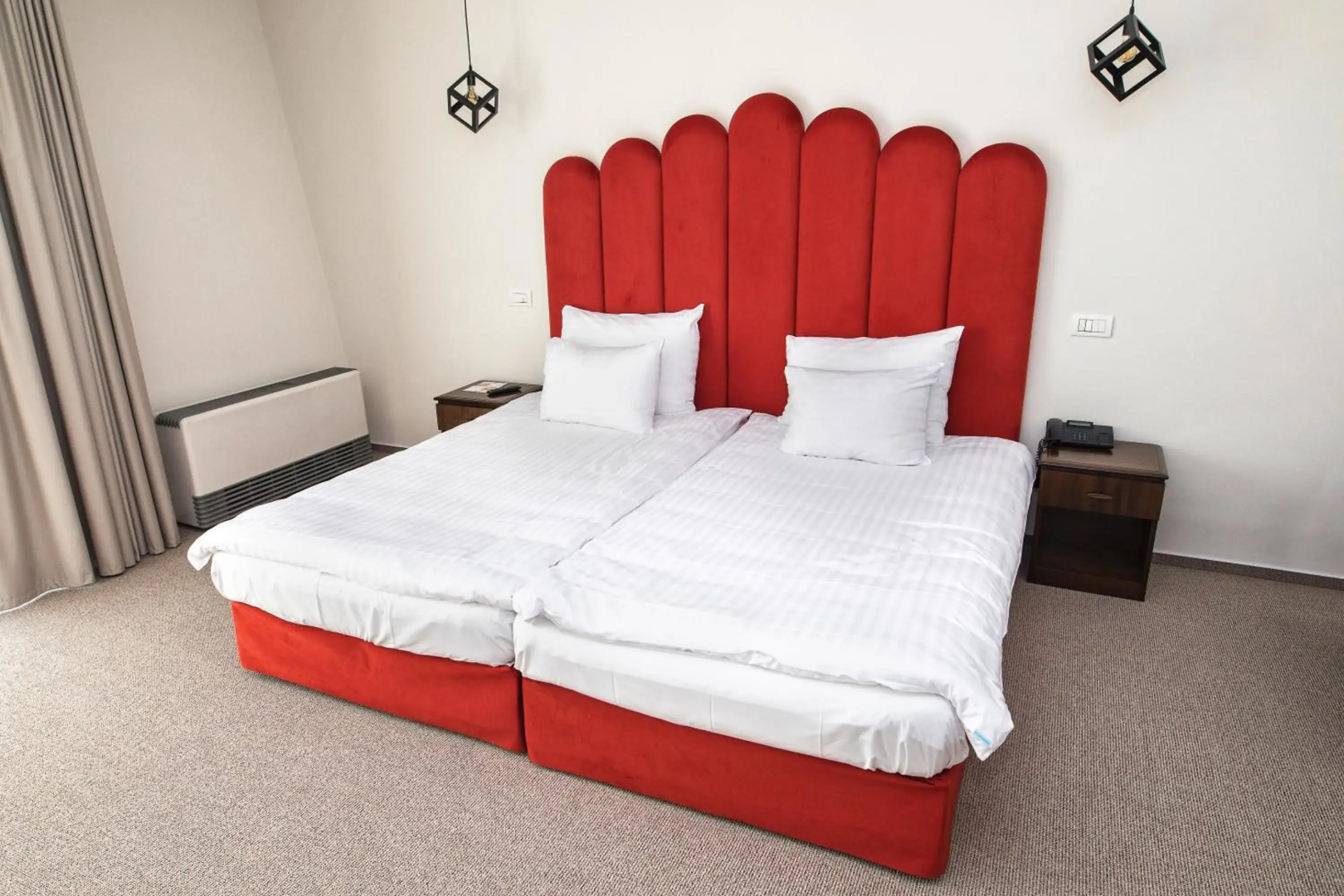 Hotel International Bucharest