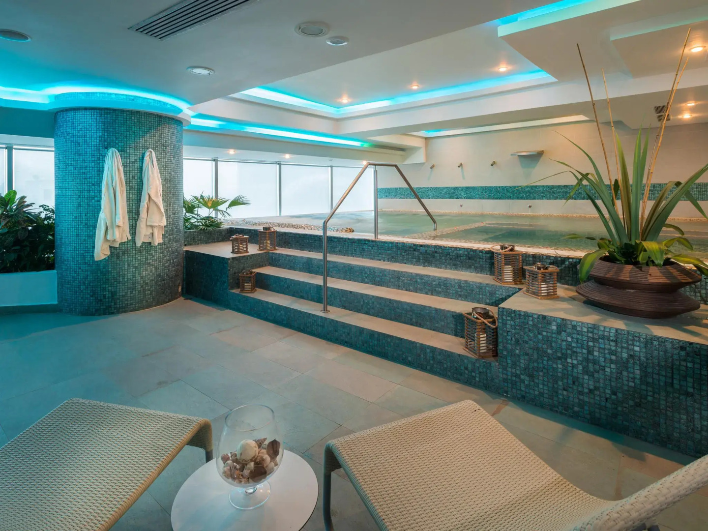 Hotel Las Americas Torre del Mar