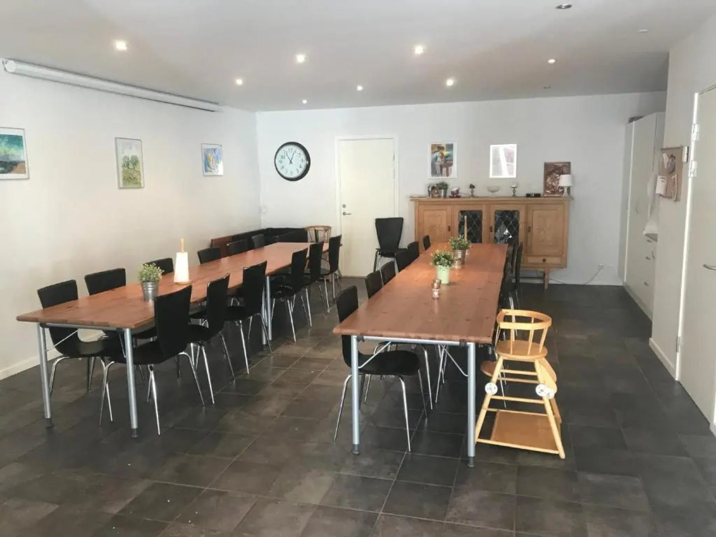 Bremsmaj Farm Holiday