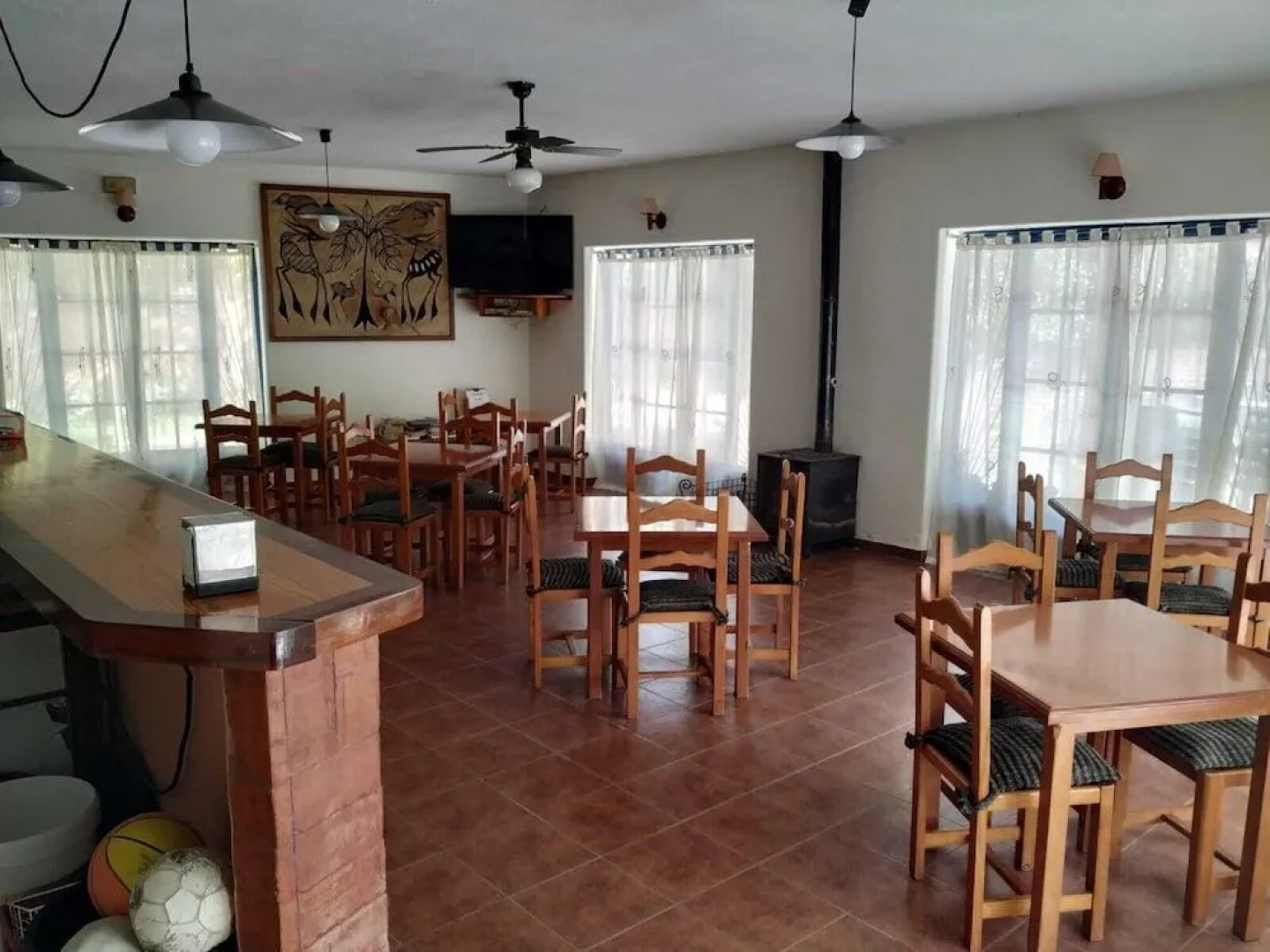 Apartamentos & Habitaciones Vetonia