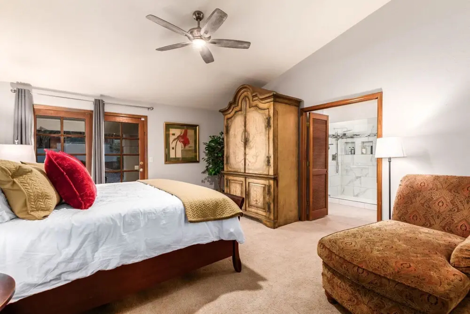 Ridgeway Fountain Hills 3 Bedroom Home by RedAwning