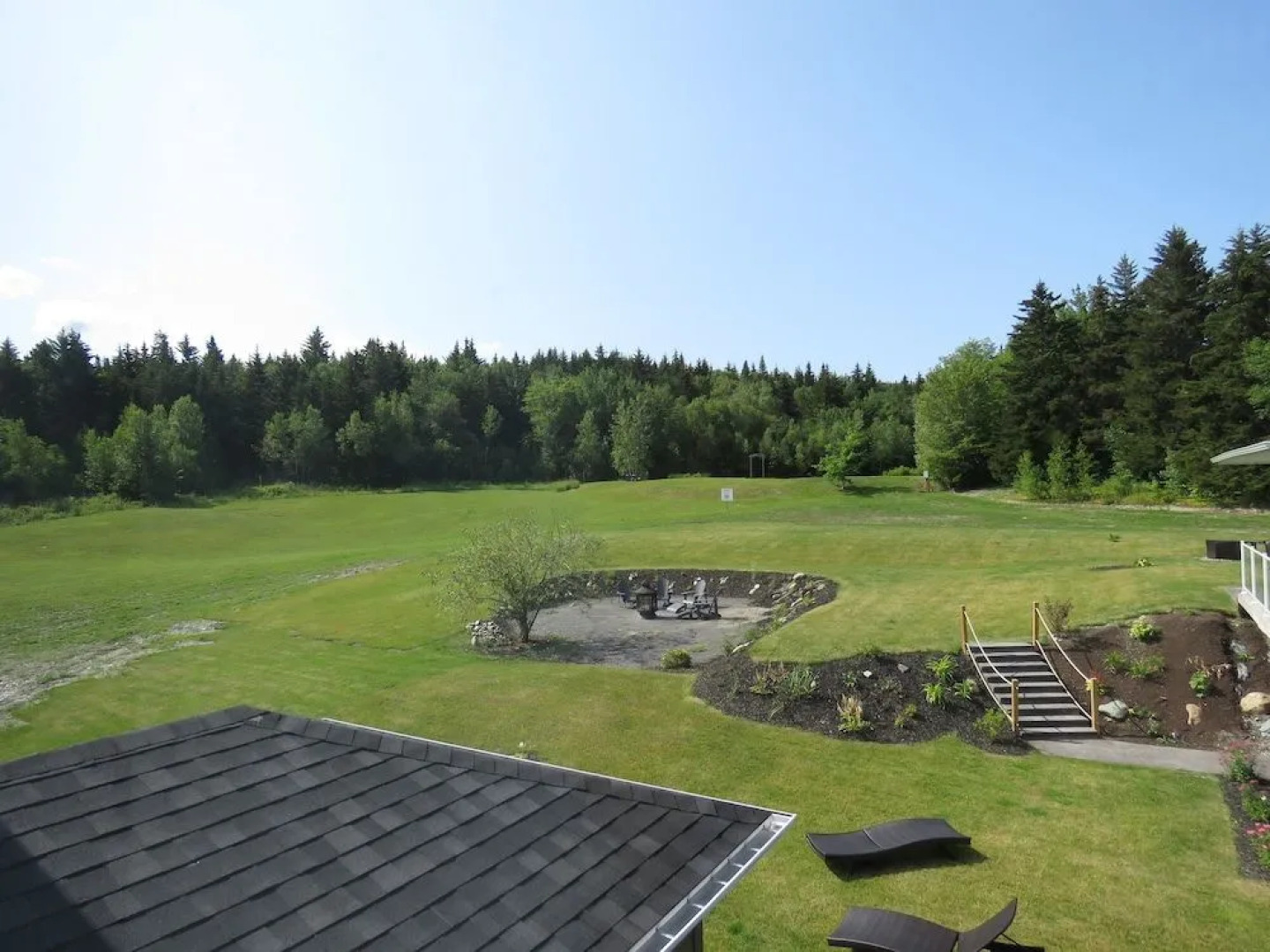 Le Sainte-Hélène Auberge & Spa Nordique