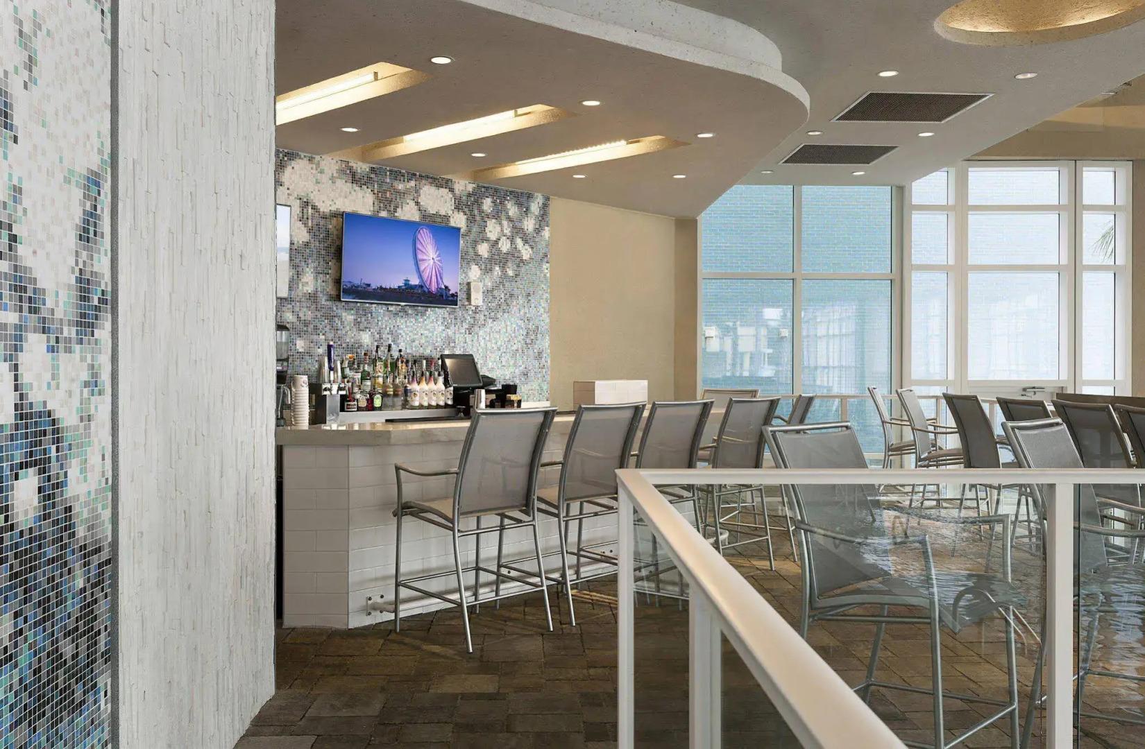 Hilton Grand Vacations Club Ocean 22 Myrtle Beach.