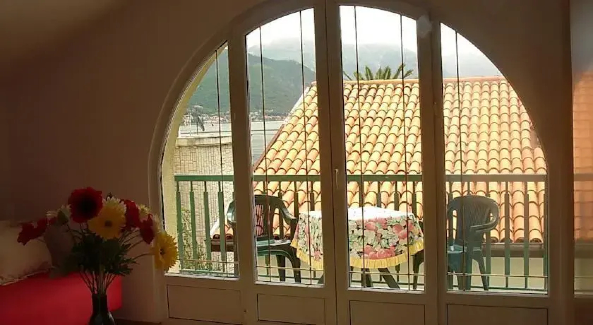 Apartments Odalović