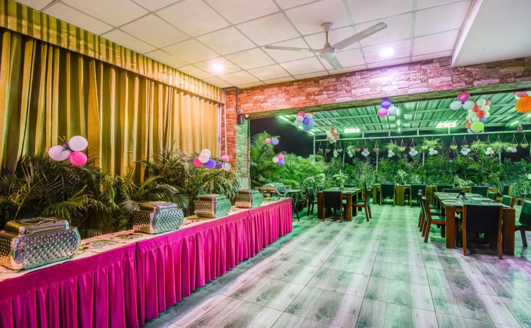 Treebo Sapphire Star