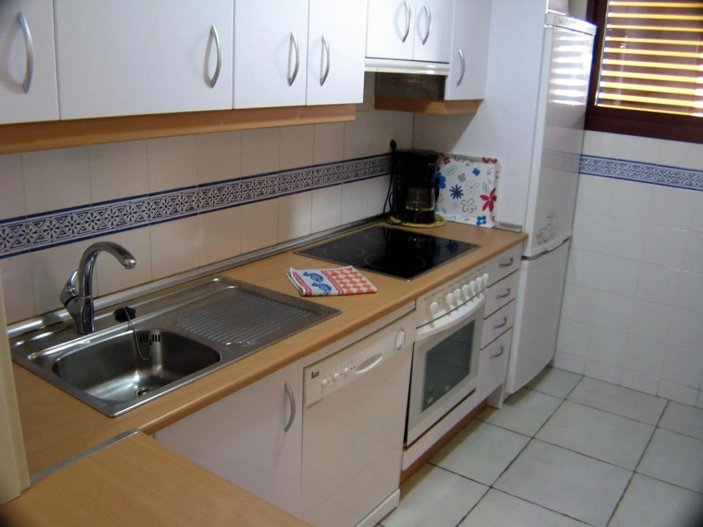 Apartamento VenAVera JARDINES E2-1B