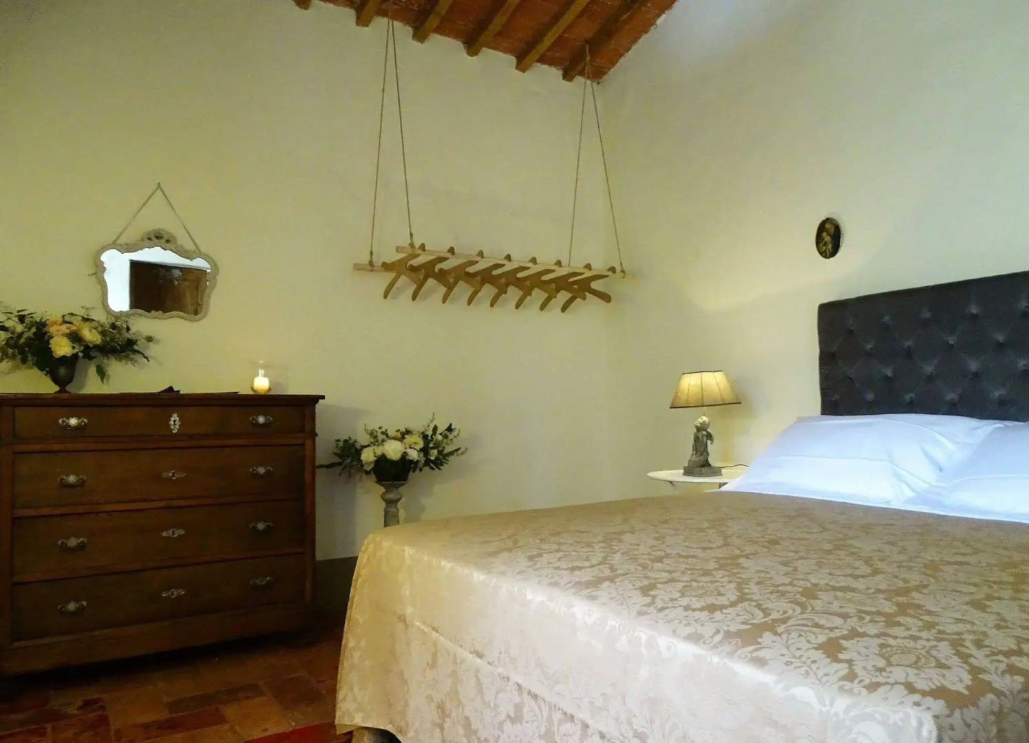 Podere Pievina Delle Corti