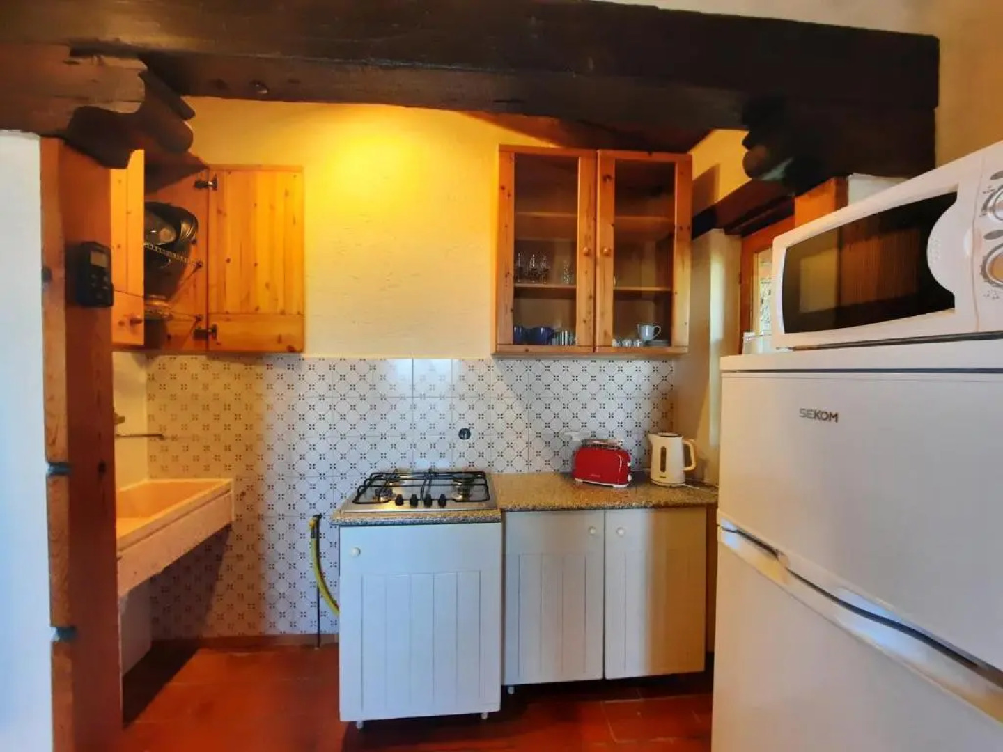 Il Castagneto di Carmen