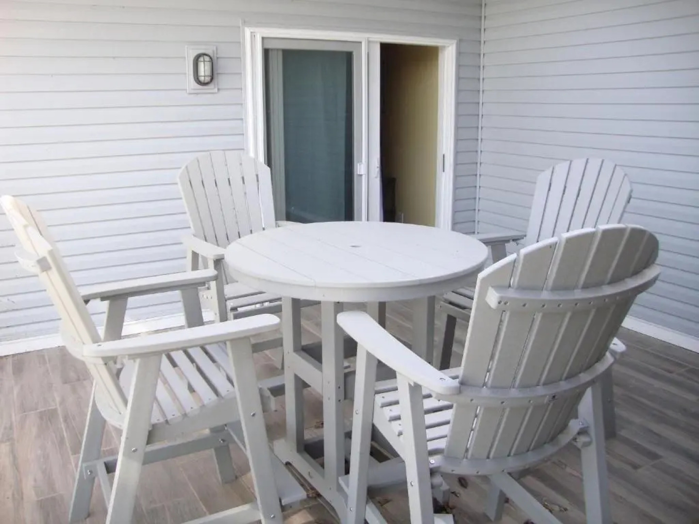 Put-in-Bay Waterfront Condo #209