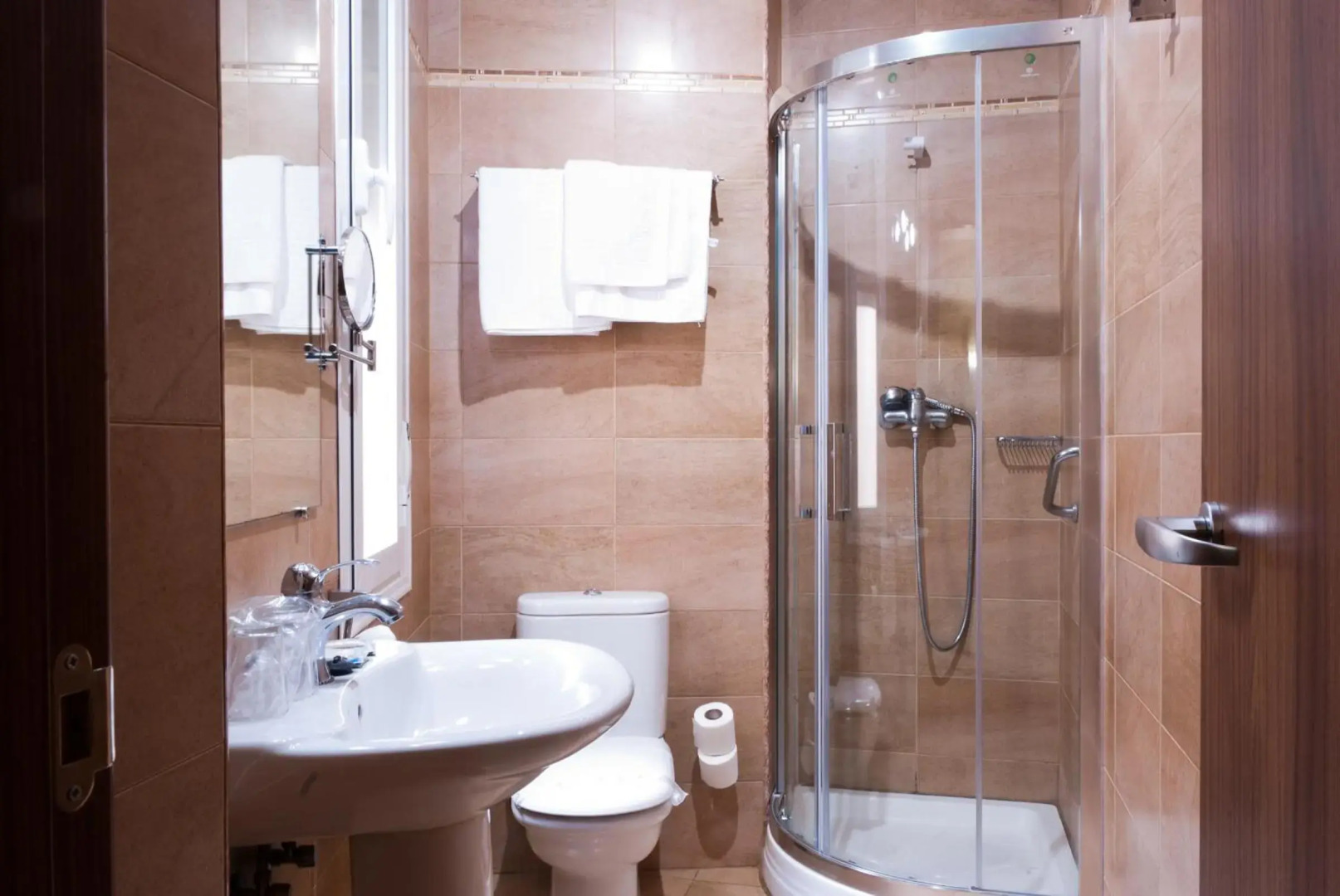 Hotel Hidalgo Quijada