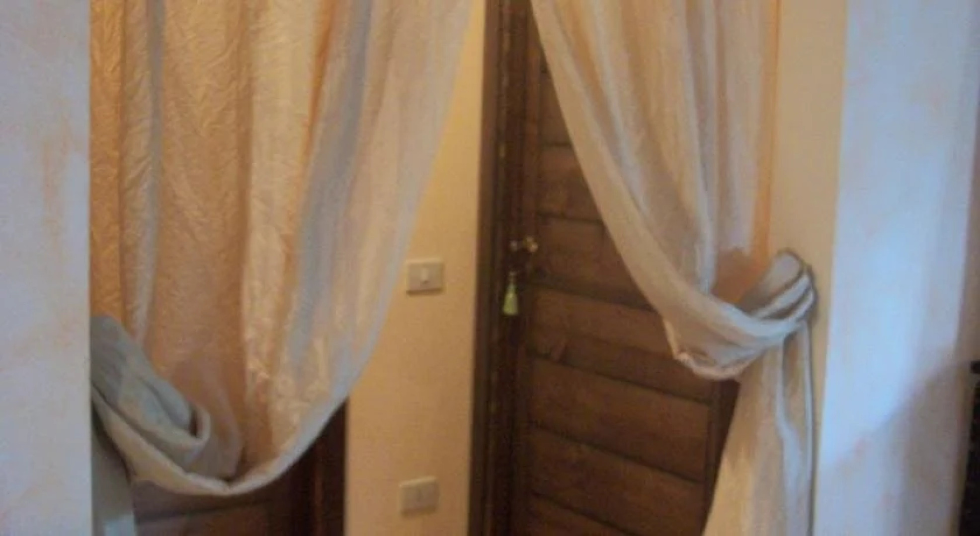 Poggio San Nicola Residenza Rurale