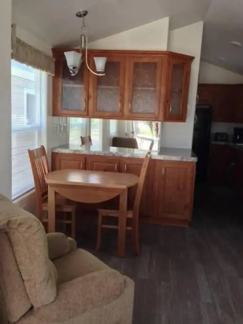 Indian Wells RV Resort