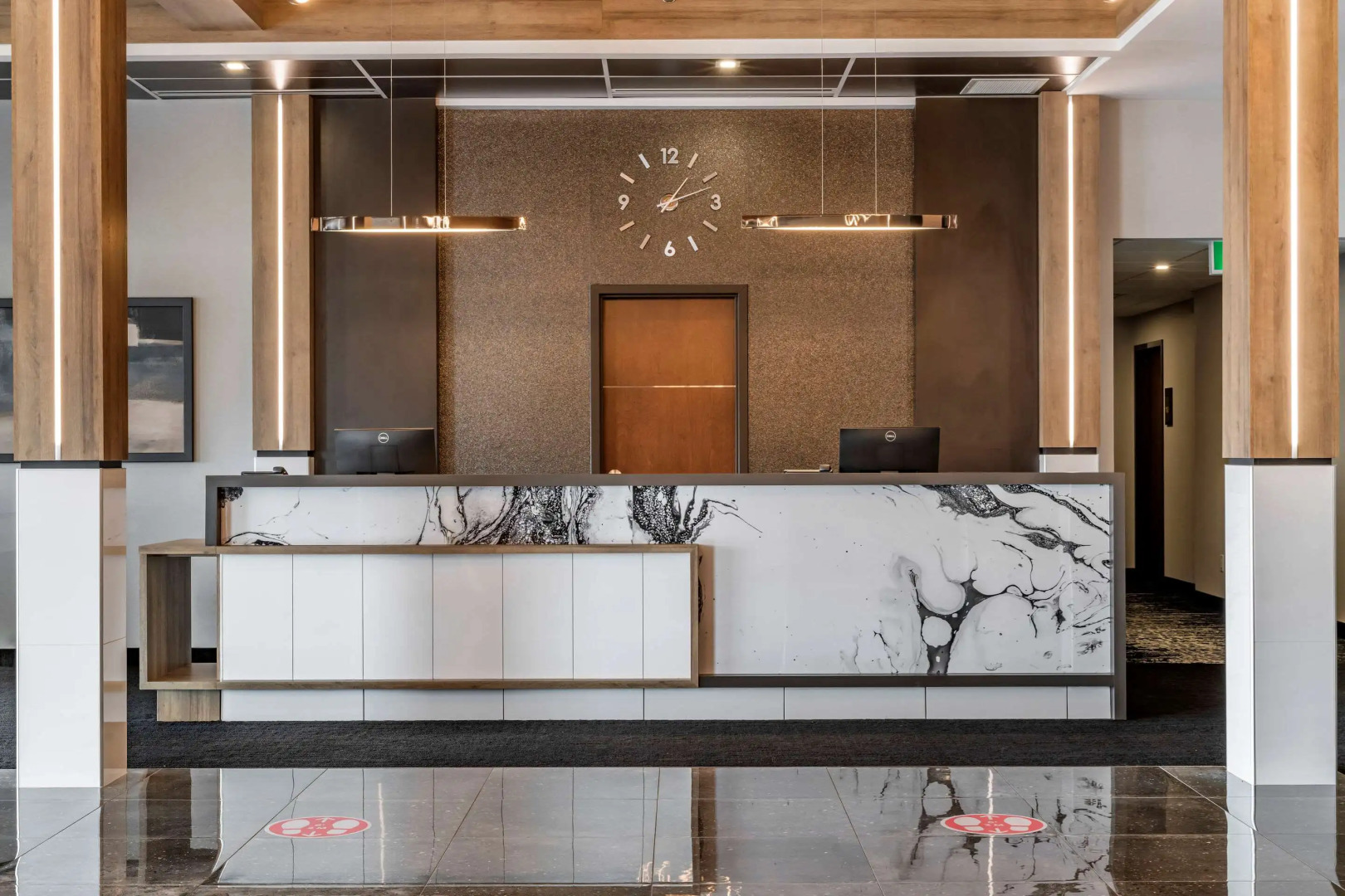 Quality Hotel & Conference Centre