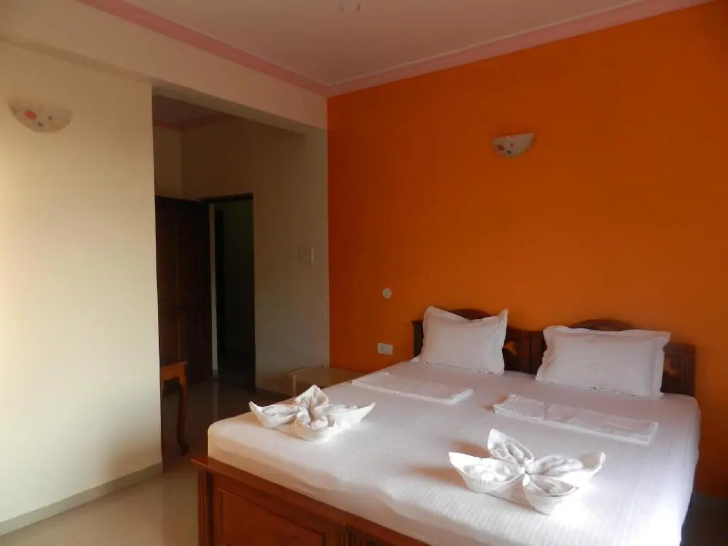 Bluesea Beach Resort