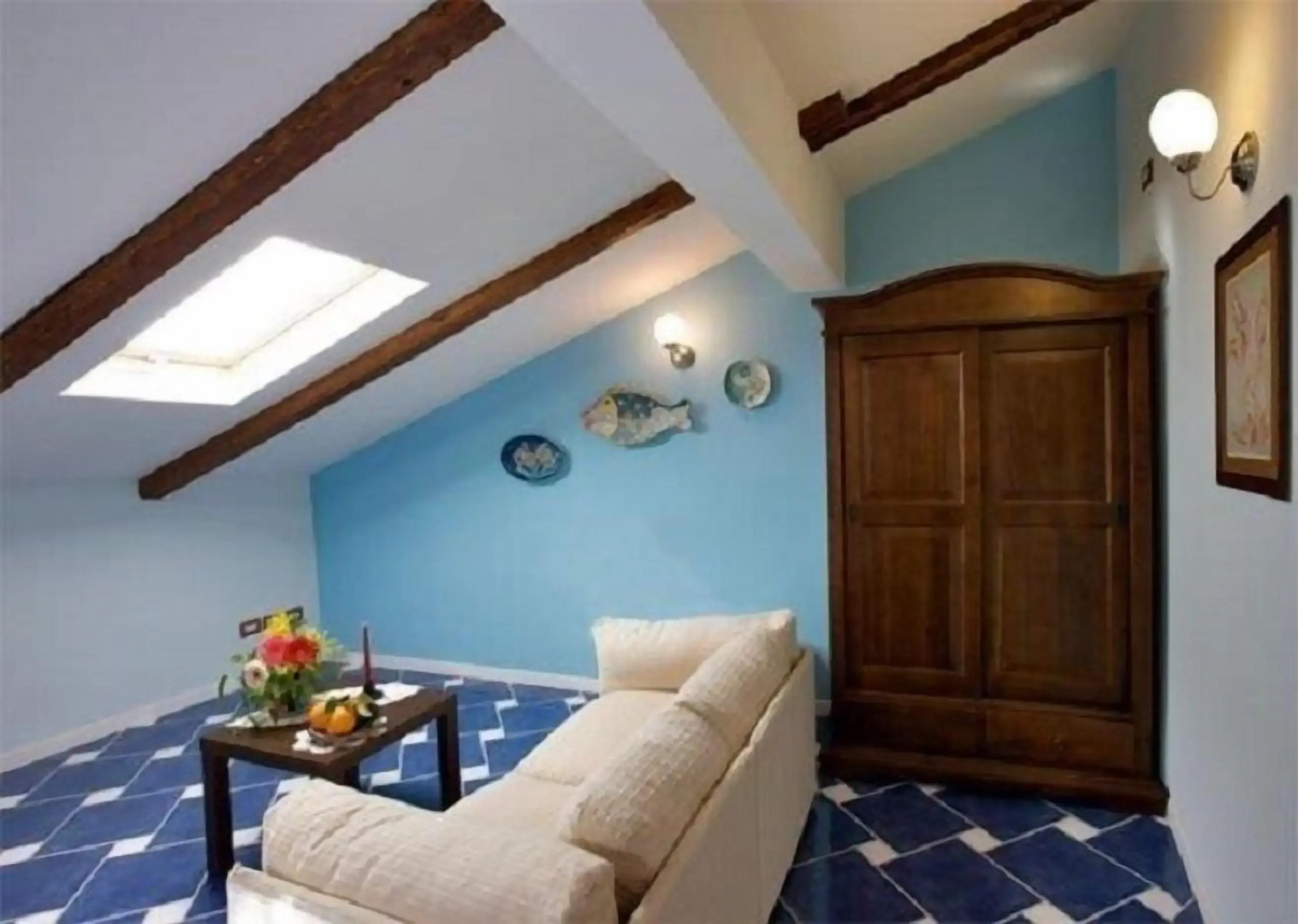 La Casa di DonnAmelia