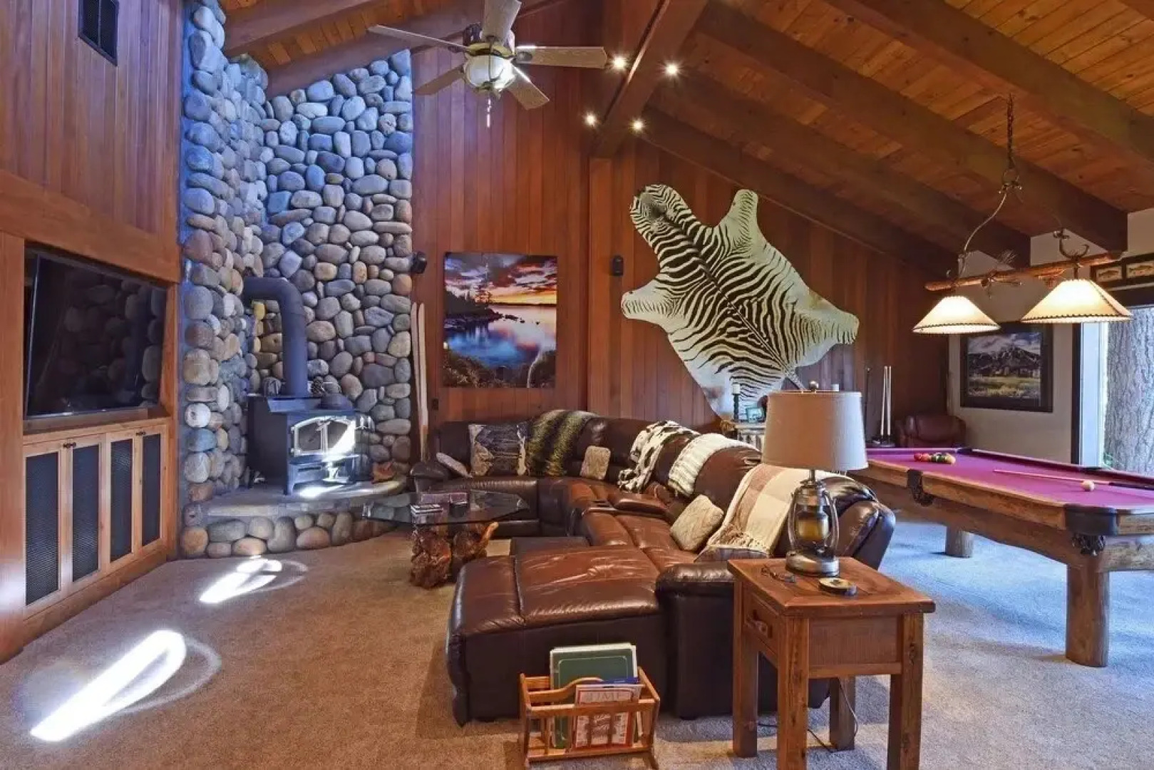 Dollar Point Getaway