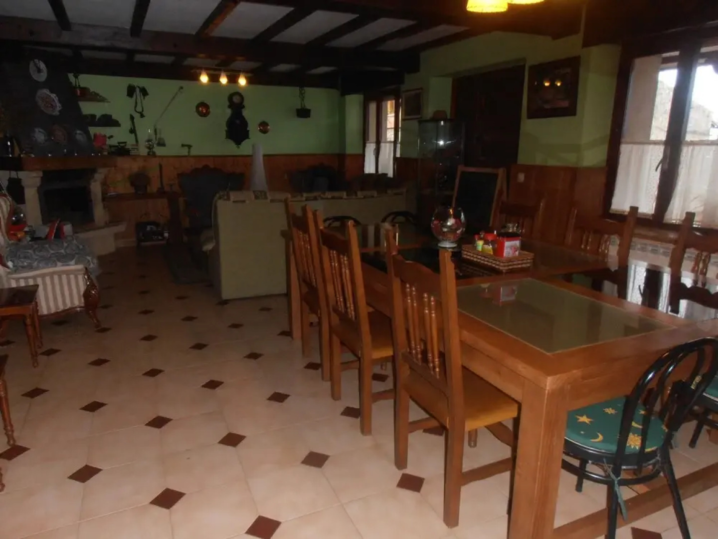 Casa Rural Casa Pipo