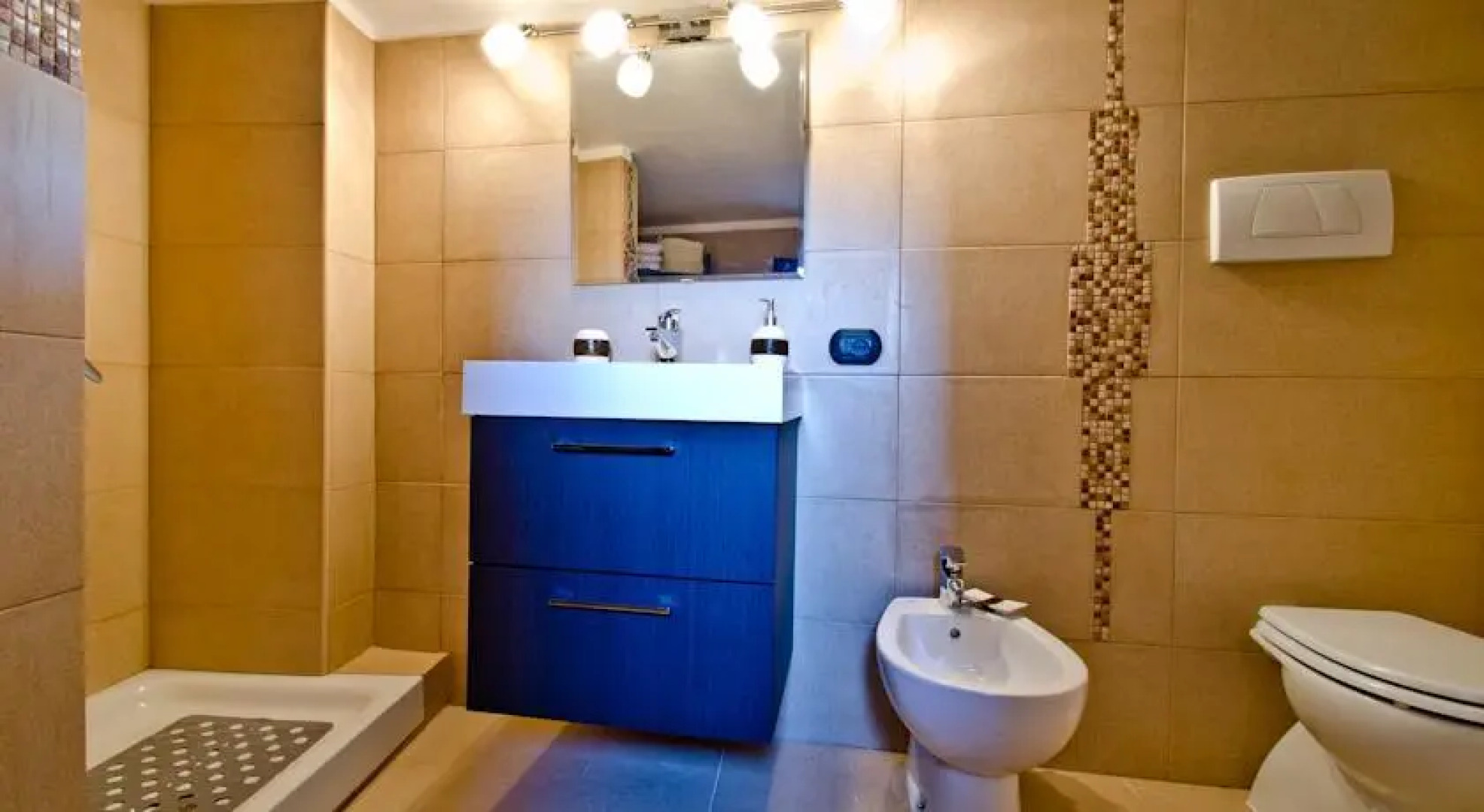 Castrum Bracciano Venere