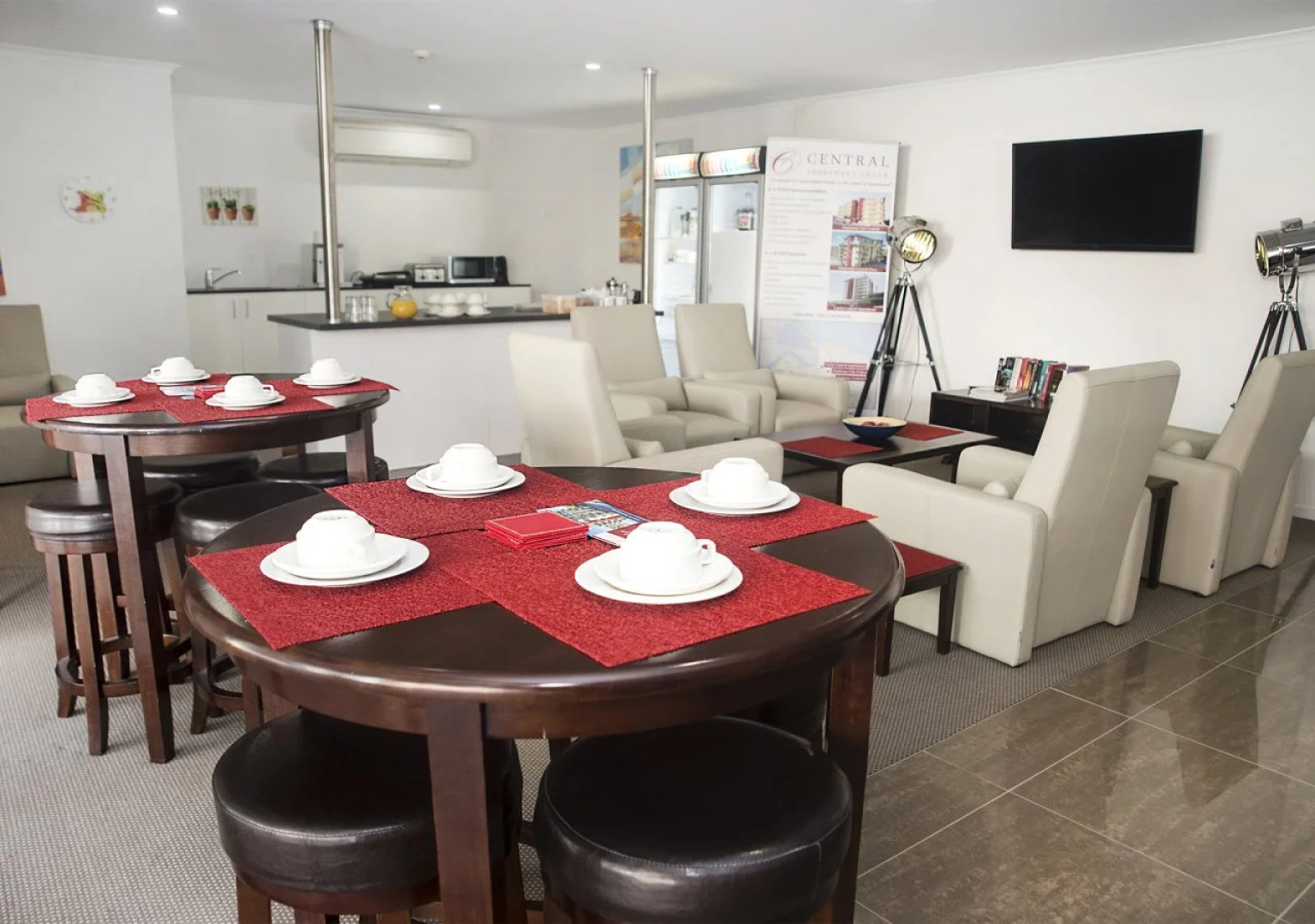 Gladstone Central Plaza