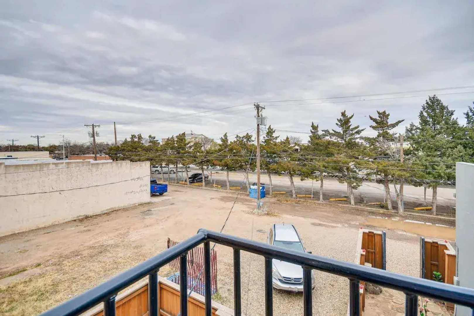 Downtown Hereford Apartment: Dine, Shop + More!