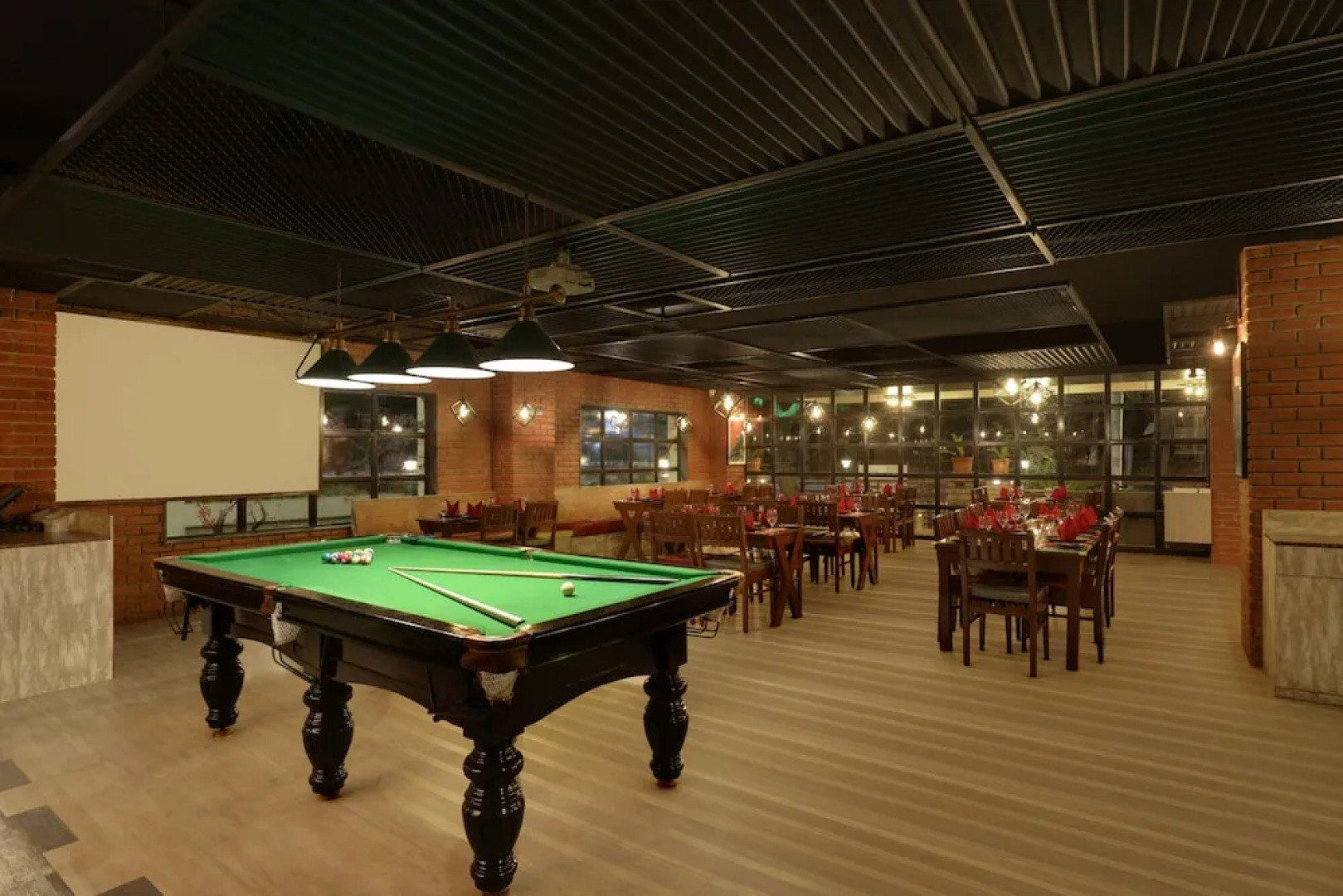 Lemon Tree Hotel Hubli