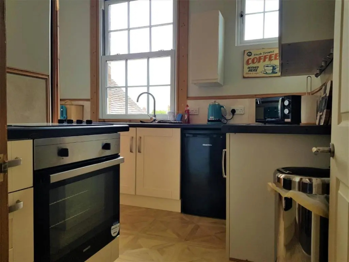 The Little Pheasant Apartment Ironbridge Gorge