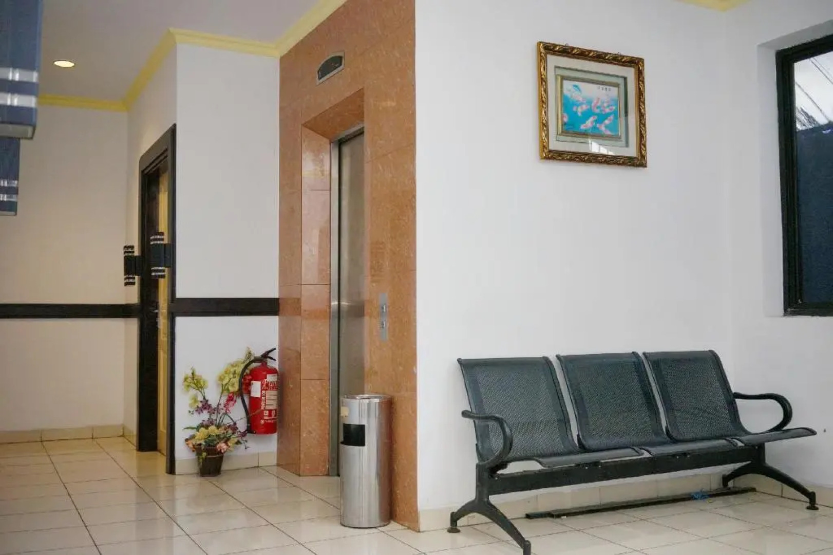 OYO 2291 Hotel Bahagia