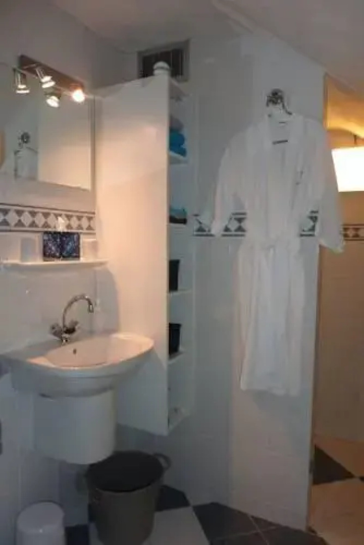 Bed&Breakfast Het Groene Veldt