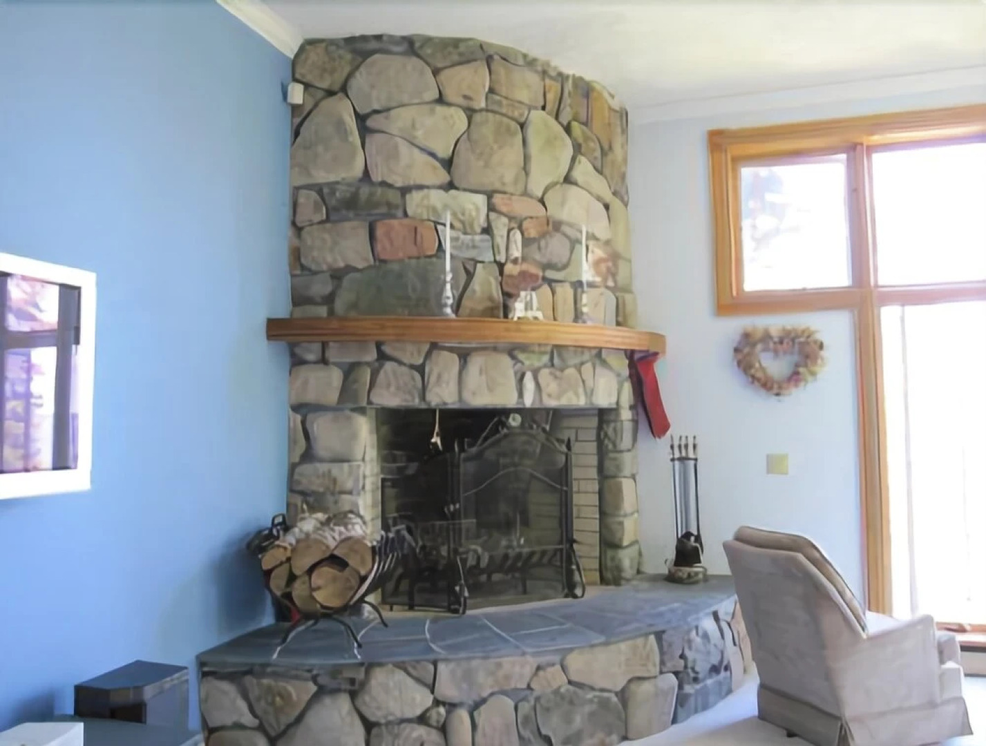 Ocean Garden Estate - Six Bedroom Home