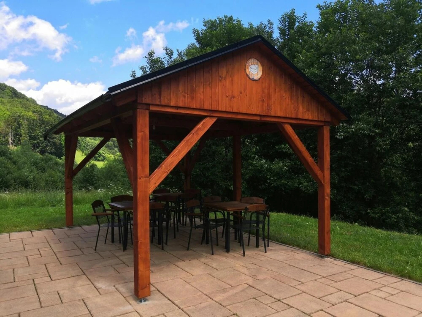 Zacler Kza021 in Prkennydul