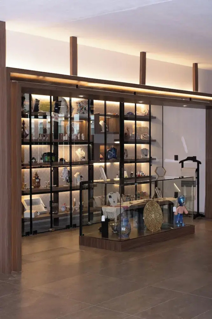 Hotel Casino Grand Vía Dorada