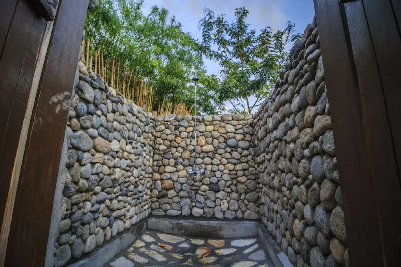 Wildtracks Overland Camp