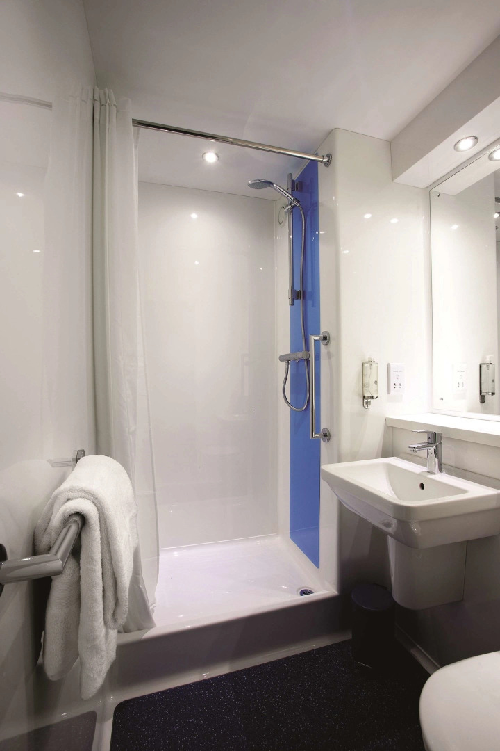 ibis budget Bromsgrove